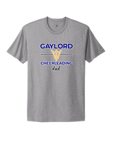 Gaylord HS Cheer New Dad - Mens Select Cotton T-Shirt