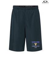 Gaylord HS Cheer New Dad - Oakley Shorts