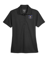 Gaylord HS Cheer New Dad - Womens Polo