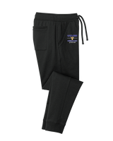 Gaylord HS Cheer New Grandparent - Cotton Joggers