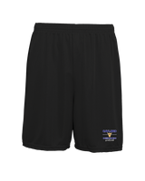 Gaylord HS Cheer New Grandparent - Mens 7inch Training Shorts