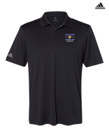 Gaylord HS Cheer New Grandparent - Mens Adidas Polo