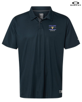 Gaylord HS Cheer New Grandparent - Mens Oakley Polo