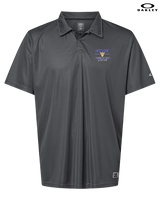 Gaylord HS Cheer New Grandparent - Mens Oakley Polo