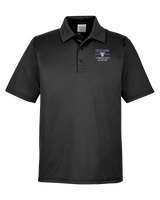 Gaylord HS Cheer New Grandparent - Mens Polo