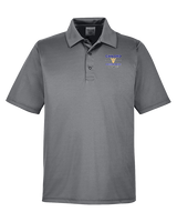 Gaylord HS Cheer New Grandparent - Mens Polo
