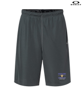 Gaylord HS Cheer New Grandparent - Oakley Shorts