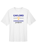 Gaylord HS Cheer New Grandparent - Performance Shirt