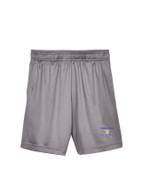 Gaylord HS Cheer New Grandparent - Youth Training Shorts