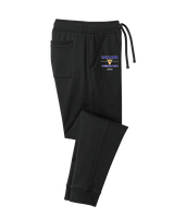 Gaylord HS Cheer New Mom - Cotton Joggers