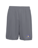Gaylord HS Cheer New Mom - Mens 7inch Training Shorts