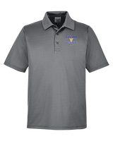 Gaylord HS Cheer New Mom - Mens Polo