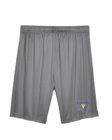 Gaylord HS Cheer New Mom - Mens Training Shorts with Pockets