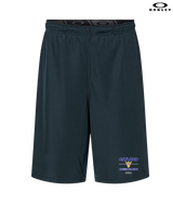 Gaylord HS Cheer New Mom - Oakley Shorts