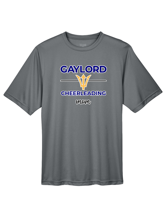 Gaylord HS Cheer New Mom - Performance Shirt