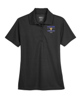Gaylord HS Cheer New Mom - Womens Polo