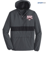 Gettysburg HS Football Football - Mens Sport Tek Jacket