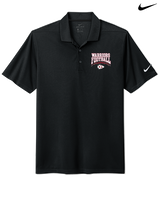 Gettysburg HS Football Football - Nike Polo