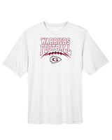Gettysburg HS Football Football - Performance Shirt