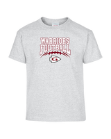 Gettysburg HS Football Football - Youth Shirt