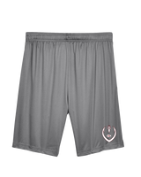 Gettysburg HS Football Full Football - Mens Training Shorts with Pockets