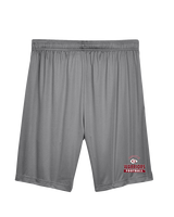 Gettysburg HS Football Property - Mens Training Shorts with Pockets