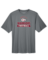 Gettysburg HS Football Property - Performance Shirt