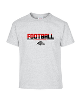 Glen Ridge HS Football Cut - Youth Shirt