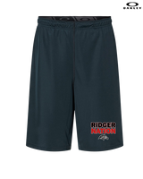 Glen Ridge HS Football Nation - Oakley Shorts