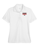 Glen Ridge HS Football Nation - Womens Polo