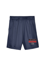 Glen Ridge HS Football Nation - Youth Training Shorts