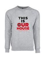 Glen Ridge HS Football TIOH - Crewneck Sweatshirt