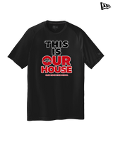 Glen Ridge HS Football TIOH - New Era Performance Shirt