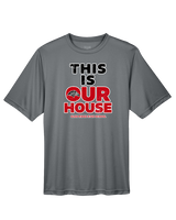Glen Ridge HS Football TIOH - Performance Shirt