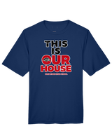 Glen Ridge HS Football TIOH - Performance Shirt