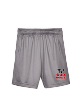 Glen Ridge HS Football TIOH - Youth Training Shorts