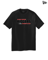 Glen Ridge HS Wrestling Bold - New Era Performance Shirt