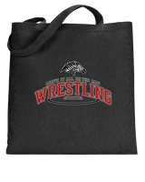 Glen Ridge HS Wrestling Leave It - Tote