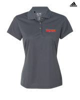 Glendora HS Baseball Bold - Adidas Womens Polo