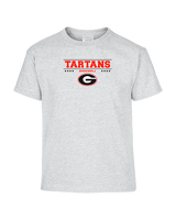 Glendora HS Baseball Border - Youth Shirt