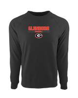 Glendora HS Baseball Keen - Crewneck Sweatshirt