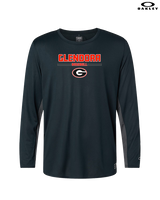 Glendora HS Baseball Keen - Mens Oakley Longsleeve