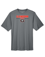 Glendora HS Baseball Keen - Performance Shirt