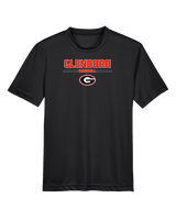 Glendora HS Baseball Keen - Youth Performance Shirt