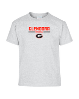 Glendora HS Baseball Keen - Youth Shirt