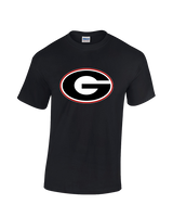 Glendora HS Football - Cotton T-Shirt