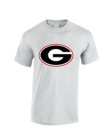 Glendora HS Football - Cotton T-Shirt