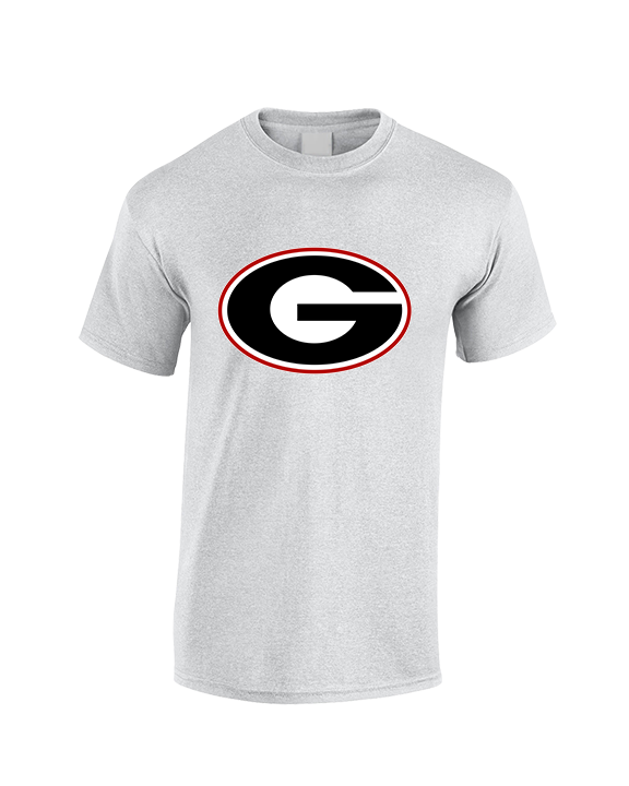 Glendora HS Football - Cotton T-Shirt