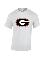 Glendora HS Football - Cotton T-Shirt