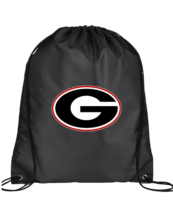 Glendora HS Football - Drawstring Bag